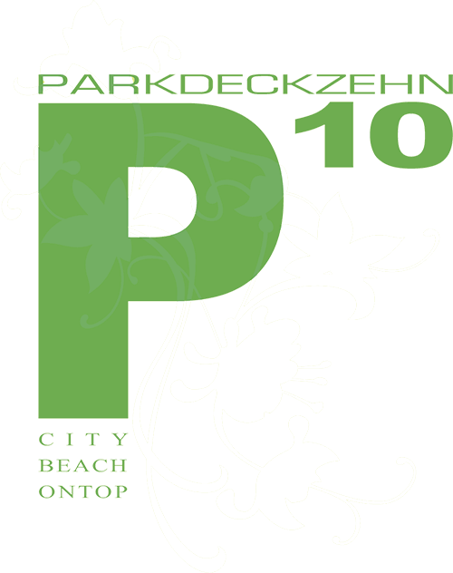 P10 Logo
